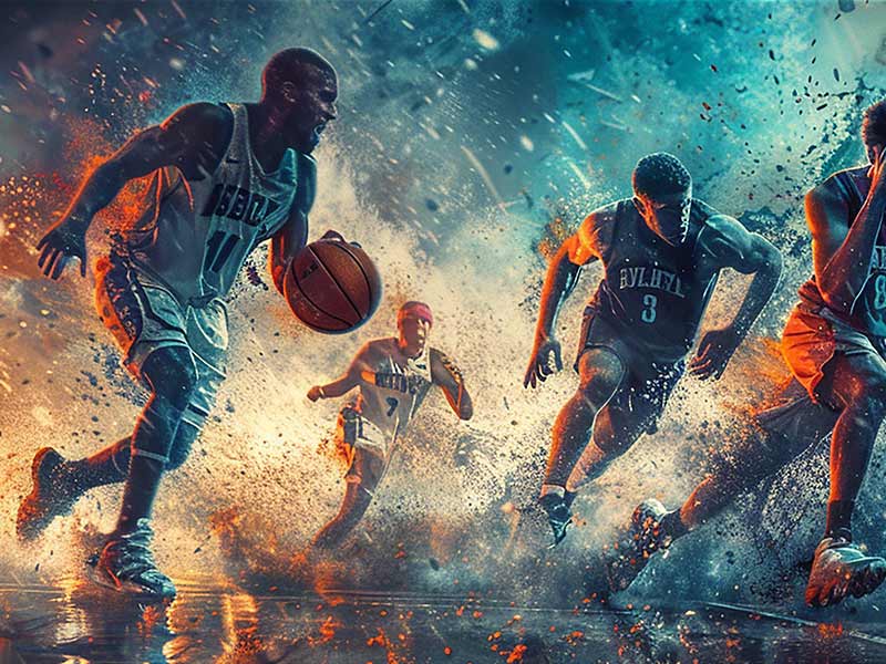 [微博国语] 2026年06月09日 NBA总决赛G3 马刺vs尼克斯 第二节 录像