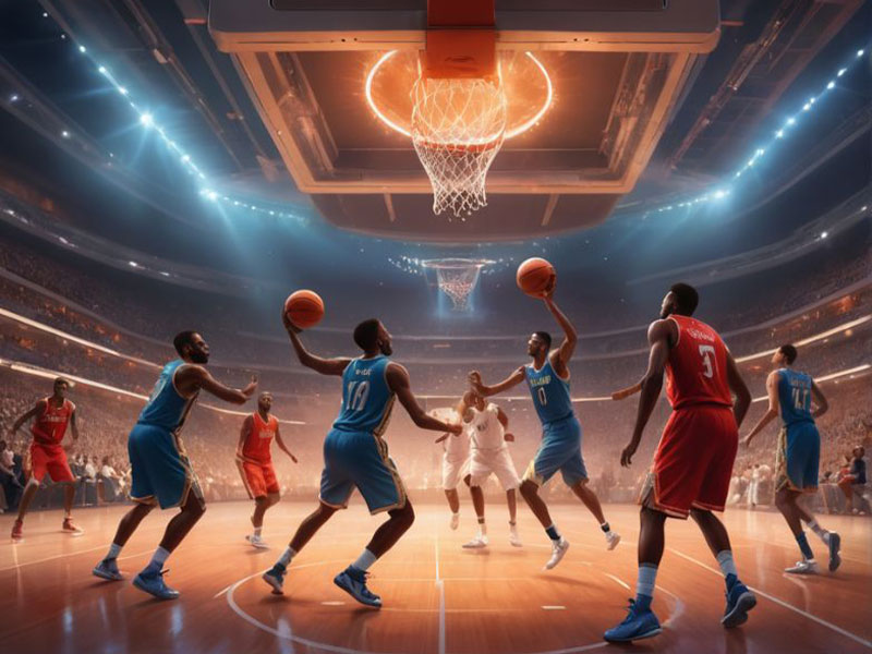 [微博国语] 2026年6月4日 NBA总决赛G1 尼克斯vs马刺 第一节 录像