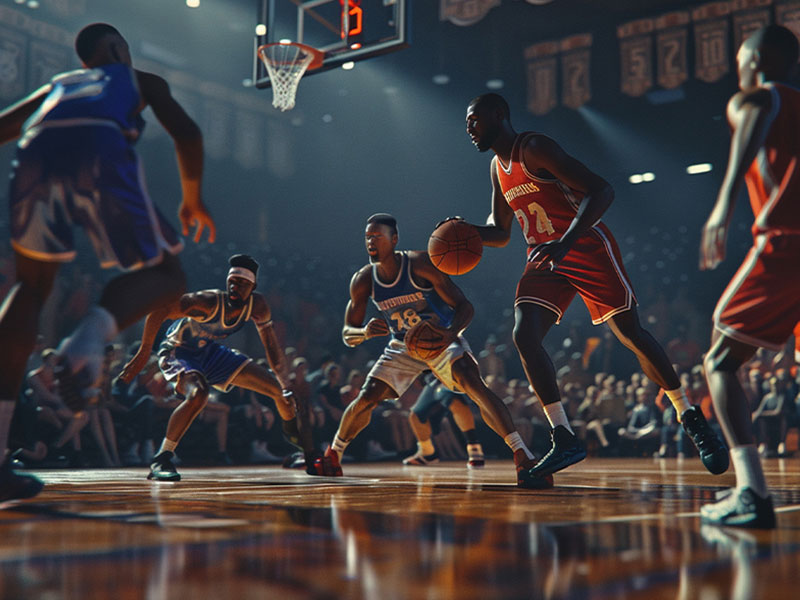 05月12日 NBA季后赛西部半决赛G4 雷霆vs湖人 全场录像回放