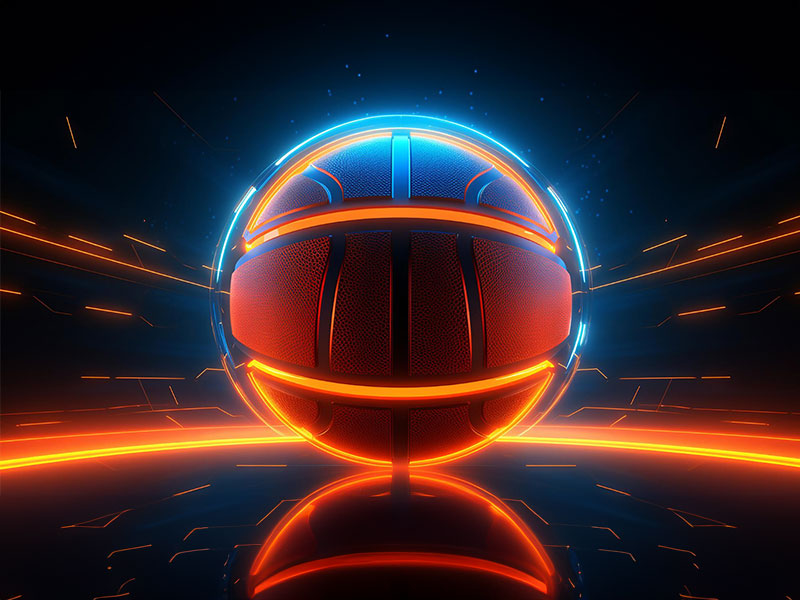 03月27日 NBA常规赛 国王vs魔术 全场录像回放