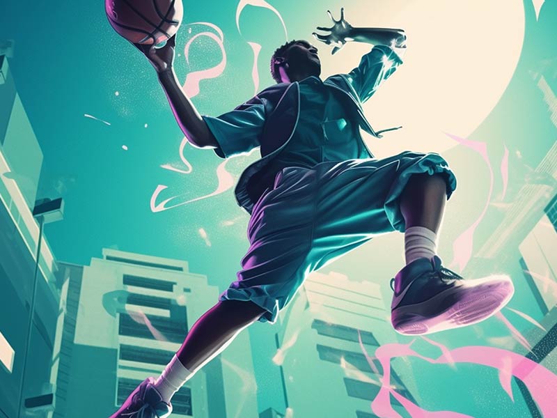 [QQ原声]NBA西部决赛G2 马刺vs雷霆 第二节 录像