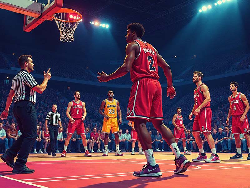 05月14日 NBA季后赛东部半决赛G5 骑士vs活塞 全场录像回放